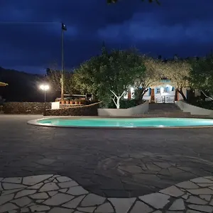 Turismo Rurale Filieri , Dorgali Italia