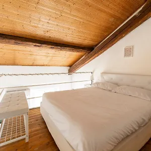 Loft Navigli Porta Genova , Milano Italia