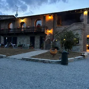 Cergallina , Vernasca Italia