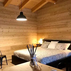  Appartamento Mini Alloggi Il Vigneto Del Borgo