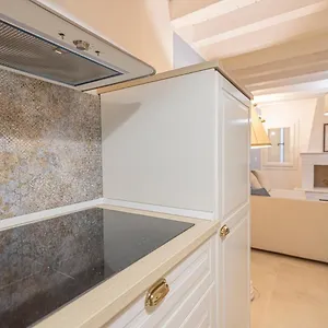  Appartamento Sant'andreas House 04