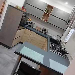  Appartamento Casa Agribon