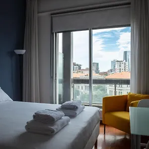 Dehomes - Porta Nuova Business , Milano Italia