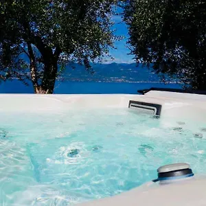 Ca' Campitol Torri Del Benaco