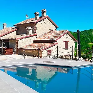 Il Cornio , Sarsina Italia